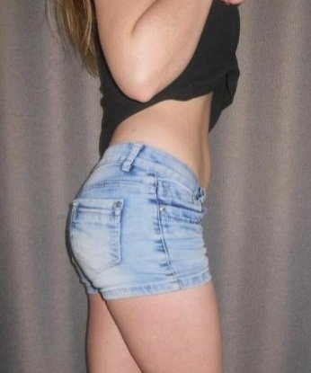 Анкета проститутки Агата - город Тубинский, 20 лет, №13833